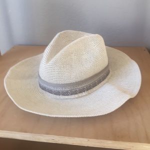Wyeth  Summer Hat